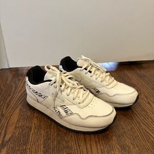 Reebok woman’s sneakers